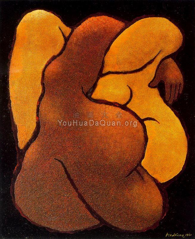 -Unknown - 乔治斯·马尔金